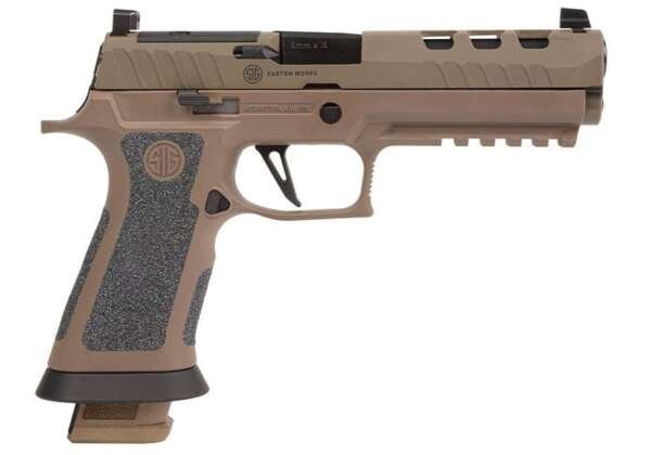 SIG SAUER P320-XFIVE DH3 for sale