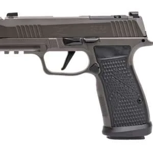 Sig Sauer P365 AXG Legion Gray for sale