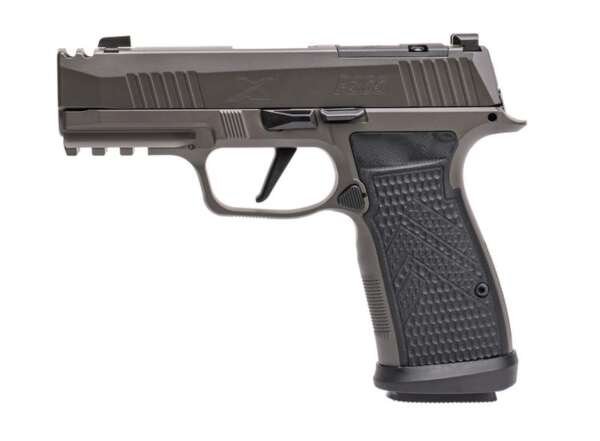 Sig Sauer P365 AXG Legion Gray for sale