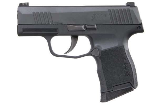 Sig Sauer LE P365 Nitron For Sale