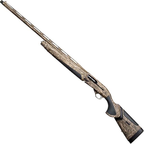 Beretta A400 Xtreme Plus KO Left Handed 12 Gauge Semi Auto Shotgun 28" Vent Rib Barrel 3.5" Chamber 3 Rounds Recoil Reducing Synthetic Stock MO...