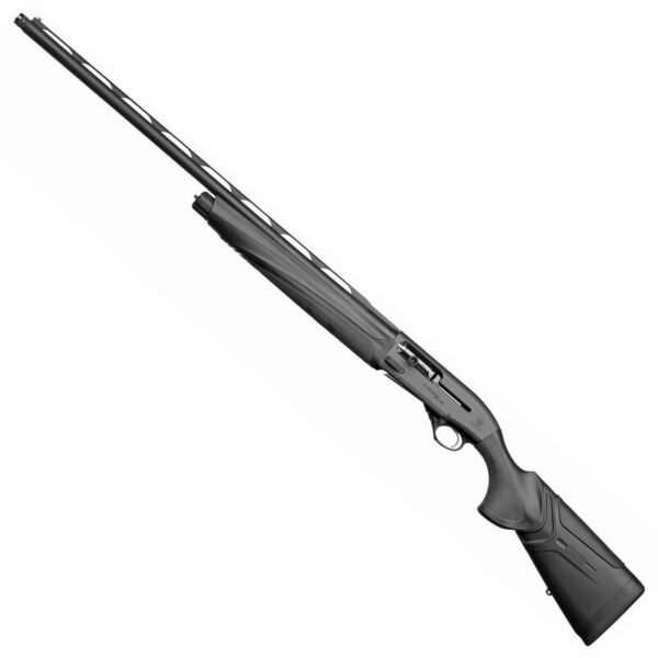 Beretta A400 Xtreme Plus Synthetic KO Left Handed 12 Gauge Semi Auto Shotgun 28" Barrel 3.5" Chamber Fiber Optic Front Bead Sight Black Synthetic...