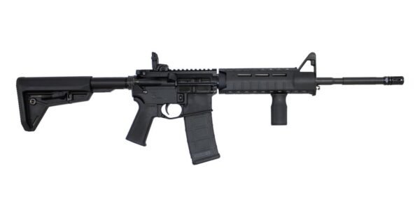 Colt M4 Carbine 5.56x45 NATO CR6920 Series with Magpul Furniture