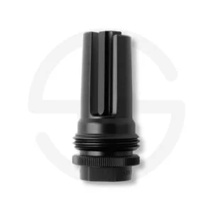 SilencerCo ASR Flash Hider