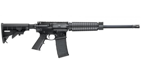 Smith & Wesson M&P15 Sport II 5.56mm Optics Ready Rifle